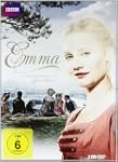 Emma [2 DVDs]