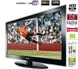 TOSHIBA 40SL733F LED Television
