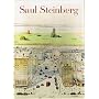 Saul Steinberg. Box of 25 Postcards