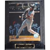 San Francisco Giants Barry Bonds #25 8