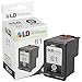 LD Products Remanufactured Ink Cartridge Replacement for HP 61XL CH563WN High Yield (Black)