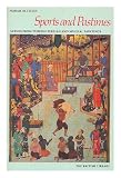 Sports and pastimes : scenes from Turkish, Persian and Mughal paintings