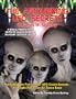 The Astounding UFO Secrets of James W. Moseley