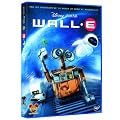 Wall-E (inclus un demi-bo�tier cadeau)