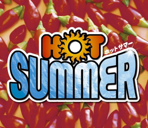 Hot Summer