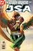 Search : JSA 25 - The Return of Hawkman Part 3 of 3 - Hawkman - Hawkgirl