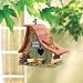 Love Shack Birdhouse