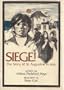 Siege!: The Story of St. Augustine in 1702