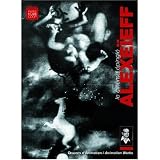 Animation Works of Alexander Alexeieff [DVD]