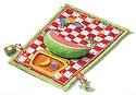 Infantino Picnic Play Tummy Time Mat