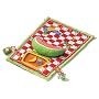 Infantino Picnic Play Gym
