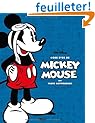 L'�ge d'or de Mickey Mouse, Tome 1 : Mickey et l'�le volante et autres histoires : 1936-1937