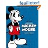 L'�ge d'or de Mickey Mouse, Tome 1 : Mickey et l'�le volante et autres histoires : 1936-1937