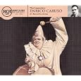 The Legendary Enrico Caruso: 21 Favorite Arias