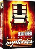 Unsolved Mysteries Vol. 1: Bizarre Murders