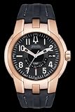 Men's Bulova Accutron Eagle Pilot Watch
