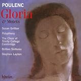 Poulenc: Gloria