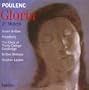 Poulenc: Gloria; Motets