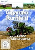 Von der Sense bis zum M�hdrescher - 