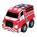 Press N GoGo Fire Truck