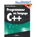 Programmer en langage C++