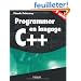 Programmer en langage C++