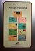 Vintage Postal Marks Postcard set in Keepsake Tin Cavallini