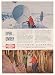 1961 Raytheon Mountain Top TV Relay Underground Radio Print Ad