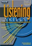 Listening Skills: Year 5/6 and P6/7 Bk.3