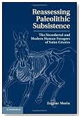 Reassessing Paleolithic Subsistence: The Neandertal and Modern Human Foragers of Saint-Césaire