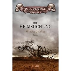Die Heimsuchung