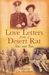 Love Letters from a Desert Rat: Alex...