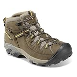 Keen Men's Targhee II Mid Hiking Boot