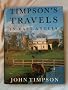 Timpson's Travels in East Anglia