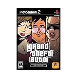 Grand Theft Auto The Trilogyby Take 2