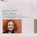 Image of Handel, Arne, Lampe: Arias - Emma Kirkby Sings Mrs. Arne