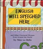 English Well Speeched