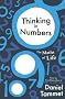 Thinking in Numbers: The Maths of Life, Love and Learning