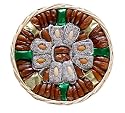 Broadway Basketeers Irish St. Patrick's Dried Fruit Gift Basket