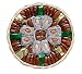 Broadway Basketeers Irish St. Patrick's Dried Fruit Gift Basket