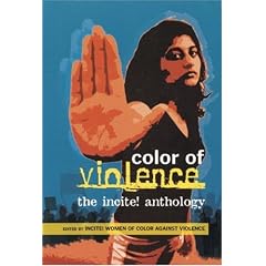 The Color of Violence: The Incite! Anthology