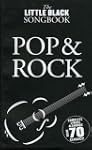 Little Black Songbook Pop and Rock Sp...