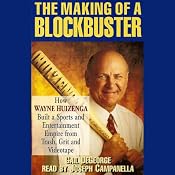 The Making of a Blockbuster | [Gail DeGeorge]