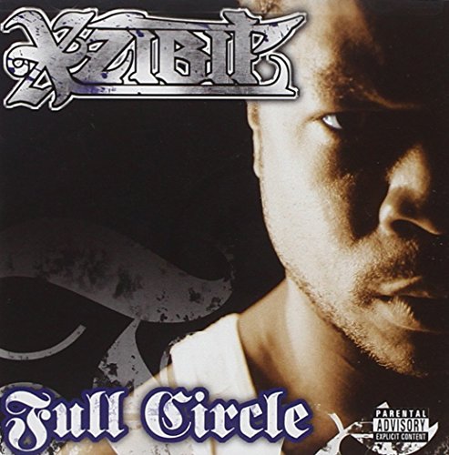 Xzibit - Full Circle - EP - Zortam Music