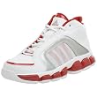 adidas Men's 3D Decade Basketball Shoe