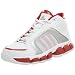 adidas Mens 3D Decade Basketball Shoe