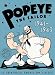 Popeye the Sailor Man Movie Poster (11 x 17 Inches - 28cm x 44cm) (1934) Style C -
