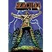 Hercules: New Labors of Hercules (Marvel Comics)