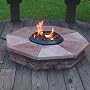 Fire Pit for Fire Dancer Item# 173906