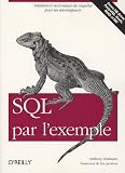 SQL par l exemple